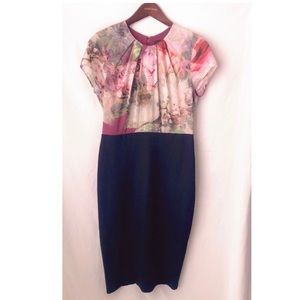 Ted Baker London Dress